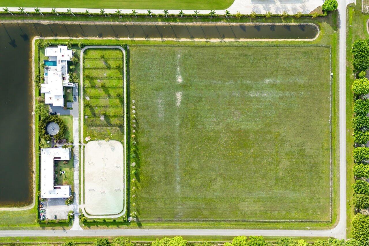 5111 Lasso Way Wellington, FL 33449 - Photo 9 of 12 a view of a lake view