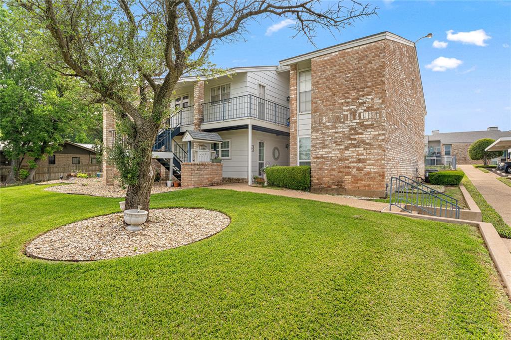 2907 Lake Shore Drive, Unit 103 Waco, TX 76708 - Photo 20 of 26