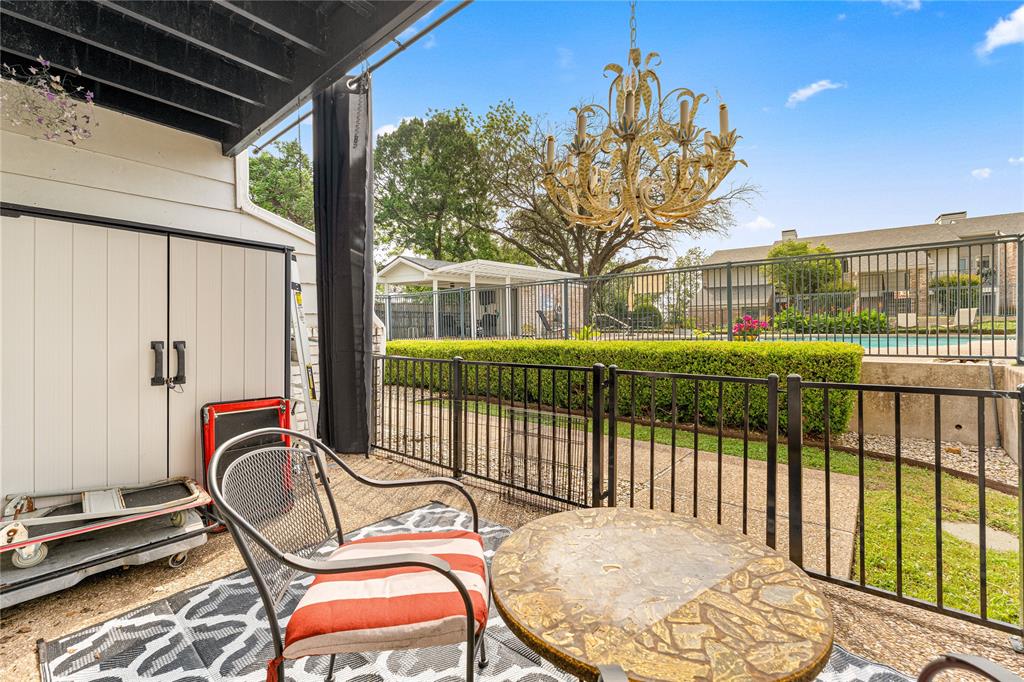 2907 Lake Shore Drive, Unit 103 Waco, TX 76708 - Photo 21 of 26