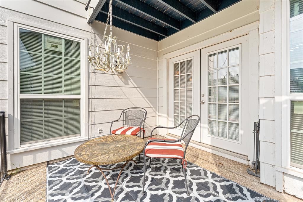 2907 Lake Shore Drive, Unit 103 Waco, TX 76708 - Photo 22 of 26