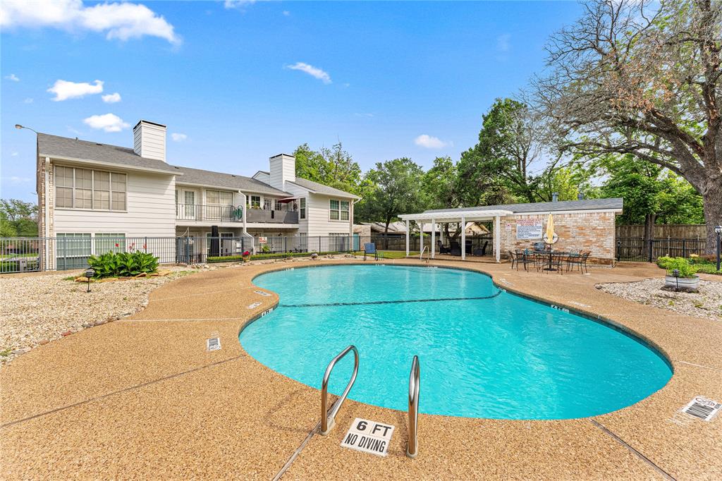 2907 Lake Shore Drive, Unit 103 Waco, TX 76708 - Photo 23 of 26