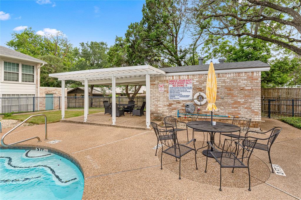 2907 Lake Shore Drive, Unit 103 Waco, TX 76708 - Photo 24 of 26