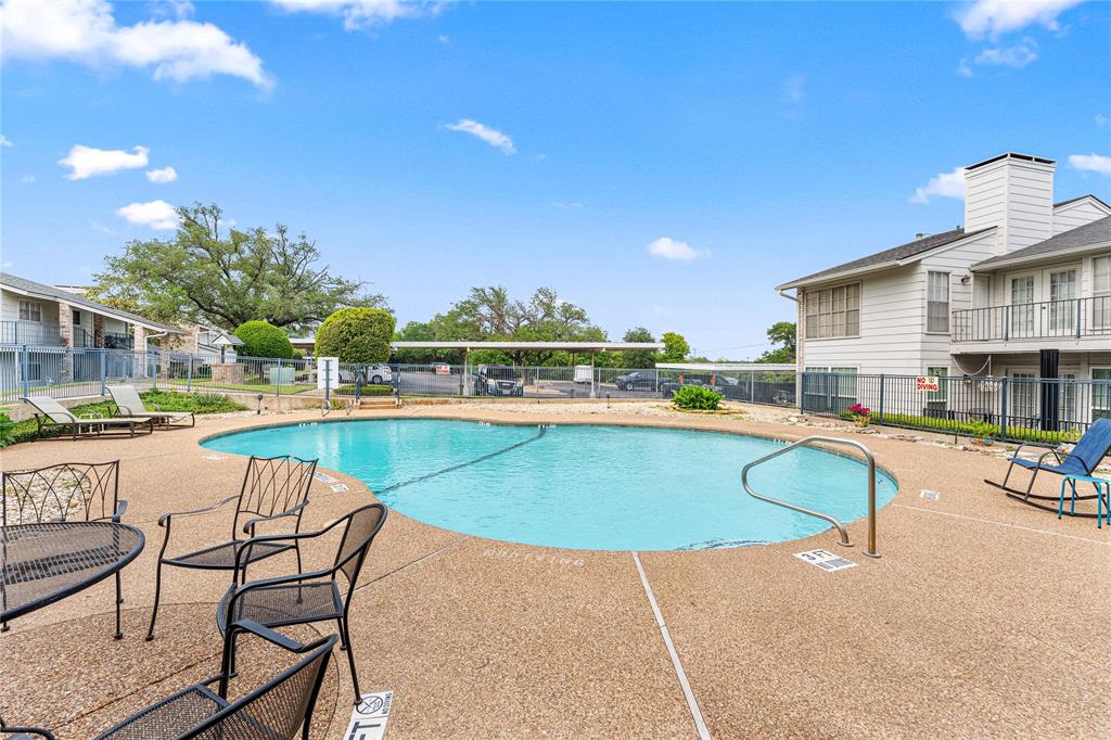2907 Lake Shore Drive, Unit 103 Waco, TX 76708 - Photo 25 of 26