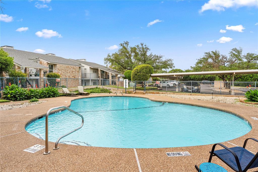 2907 Lake Shore Drive, Unit 103 Waco, TX 76708 - Photo 26 of 26