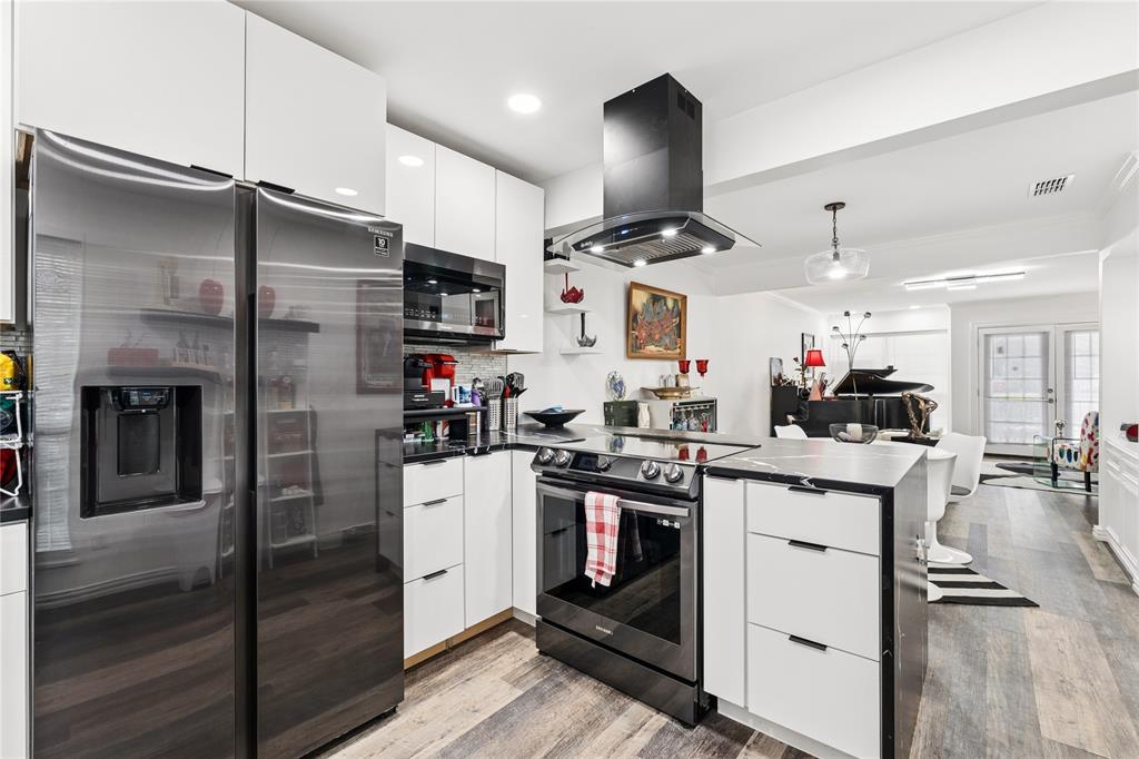 2907 Lake Shore Drive, Unit 103 Waco, TX 76708 - Photo 5 of 26
