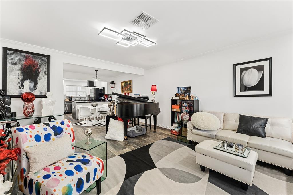 2907 Lake Shore Drive, Unit 103 Waco, TX 76708 - Photo 6 of 26