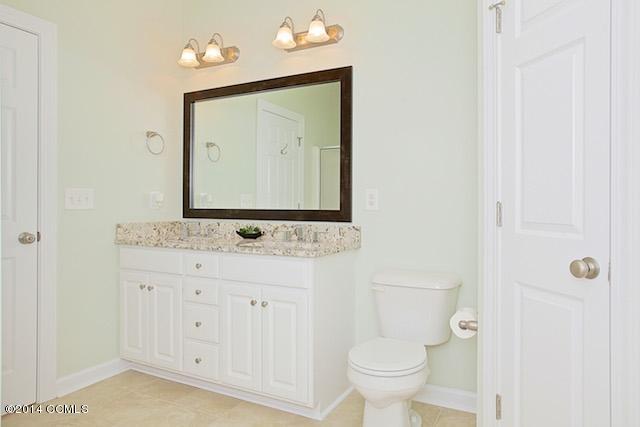 219 Echo Ridge Road Swansboro, NC 28584 - Photo 23 of 30 219EchoRidge-035
