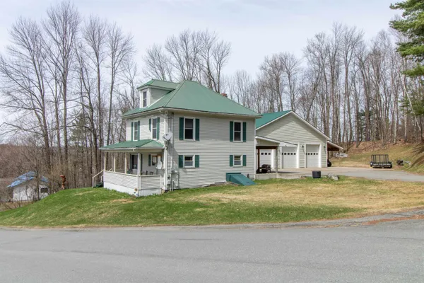 $375,000 | 77 Water Street, Orleans, VT 05860