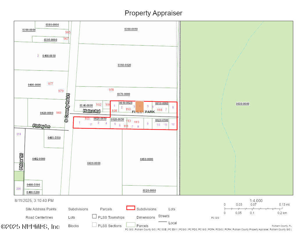 114 Heinz Road Hawthorne, FL 32640 - Photo 6 of 7