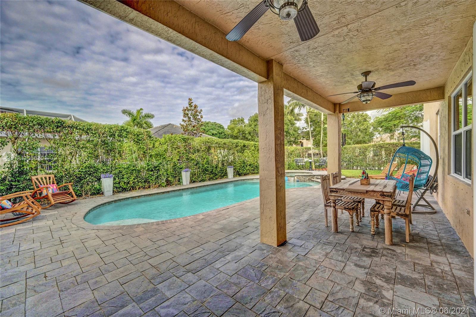 1109 Lavender Circle Weston, FL 33327 - Photo 44 of 57