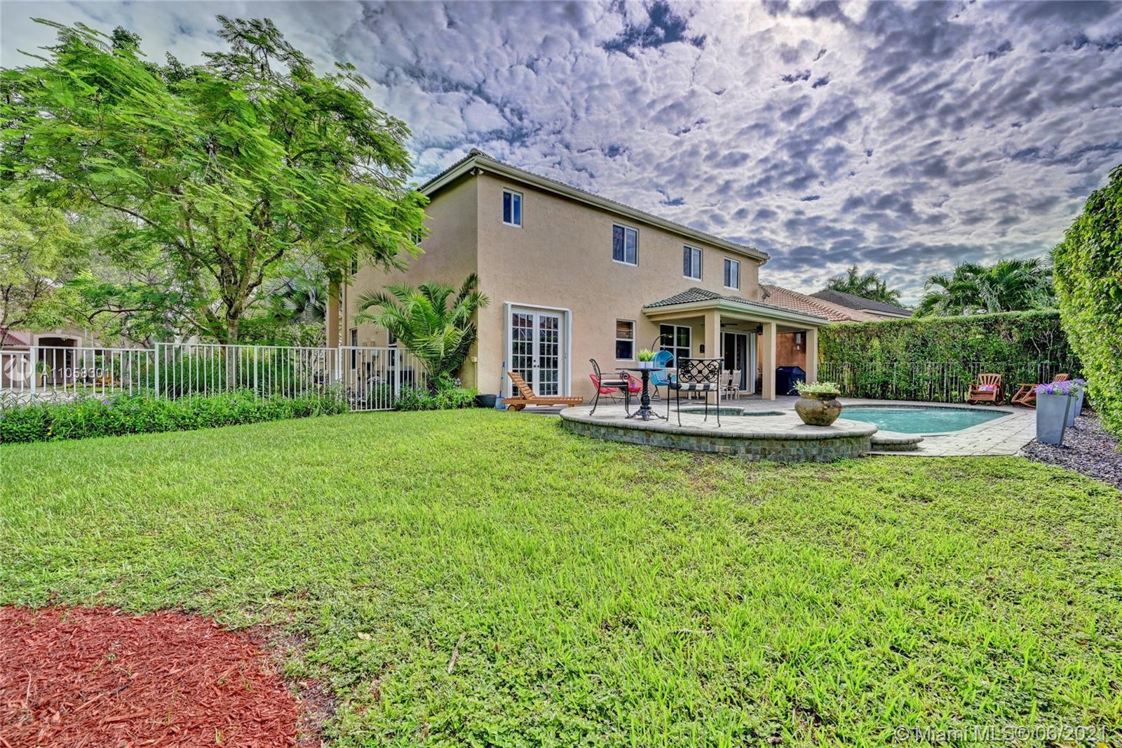 1109 Lavender Circle Weston, FL 33327 - Photo 47 of 57