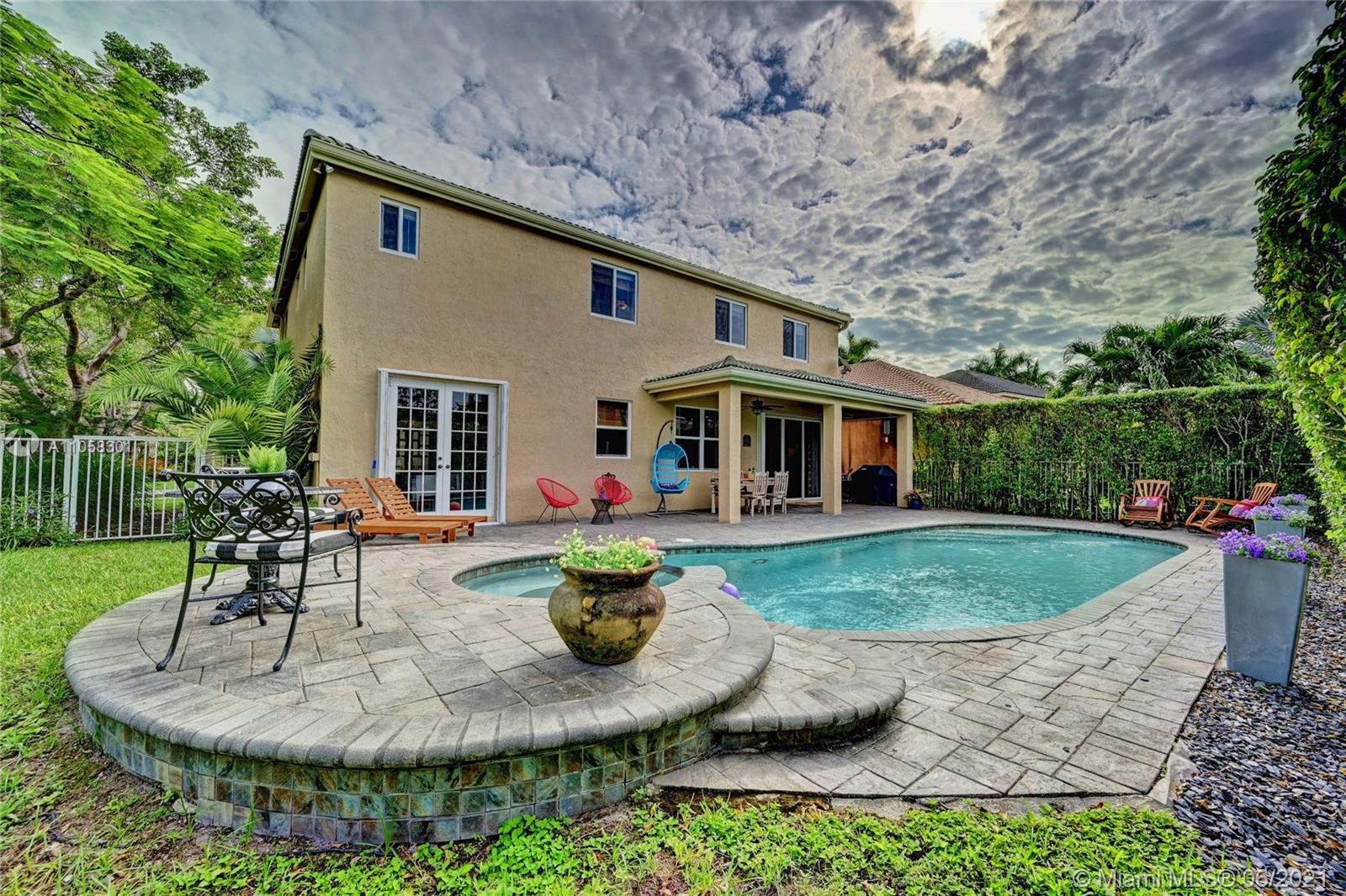 1109 Lavender Circle Weston, FL 33327 - Photo 48 of 57