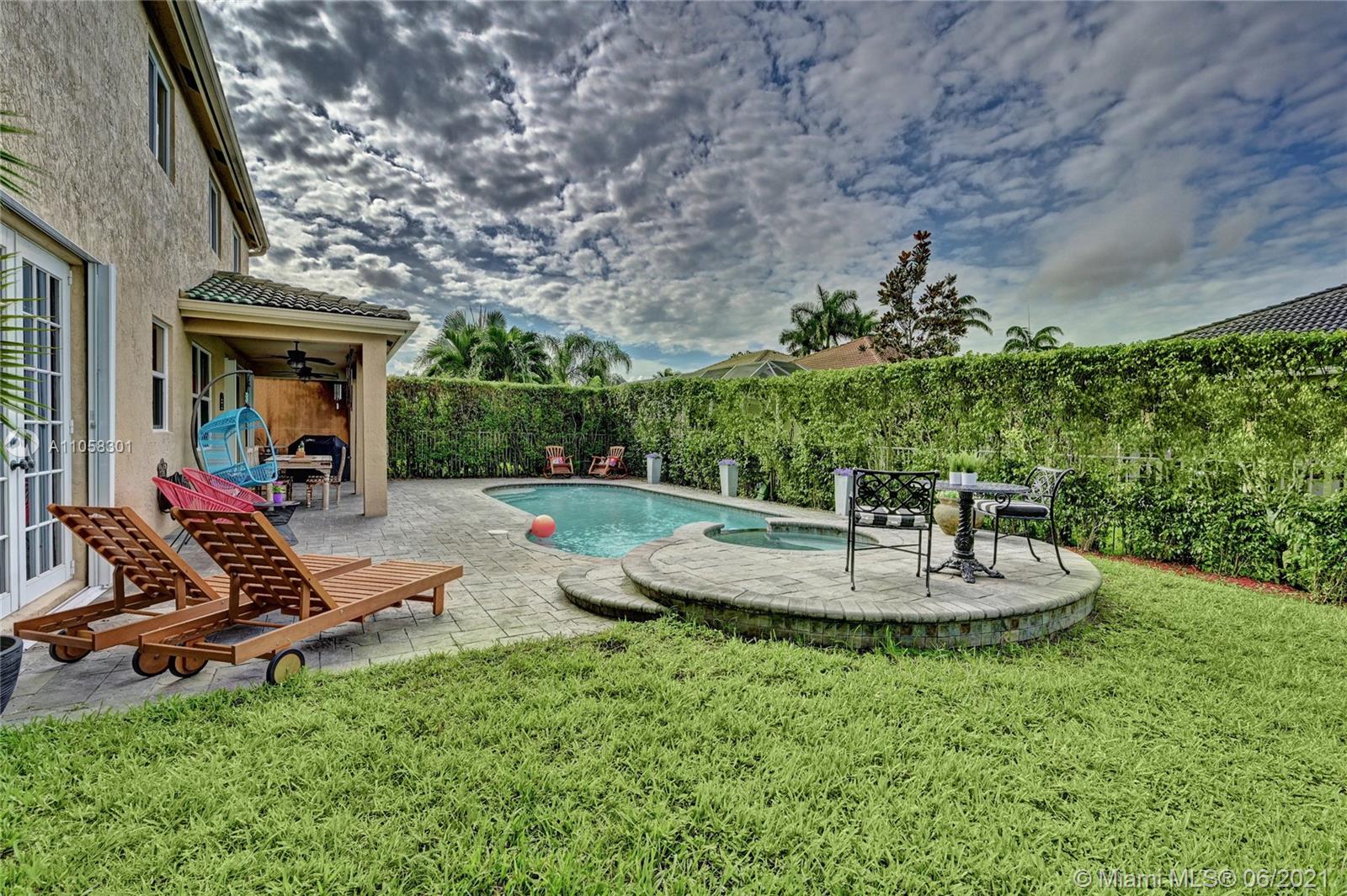 1109 Lavender Circle Weston, FL 33327 - Photo 49 of 57