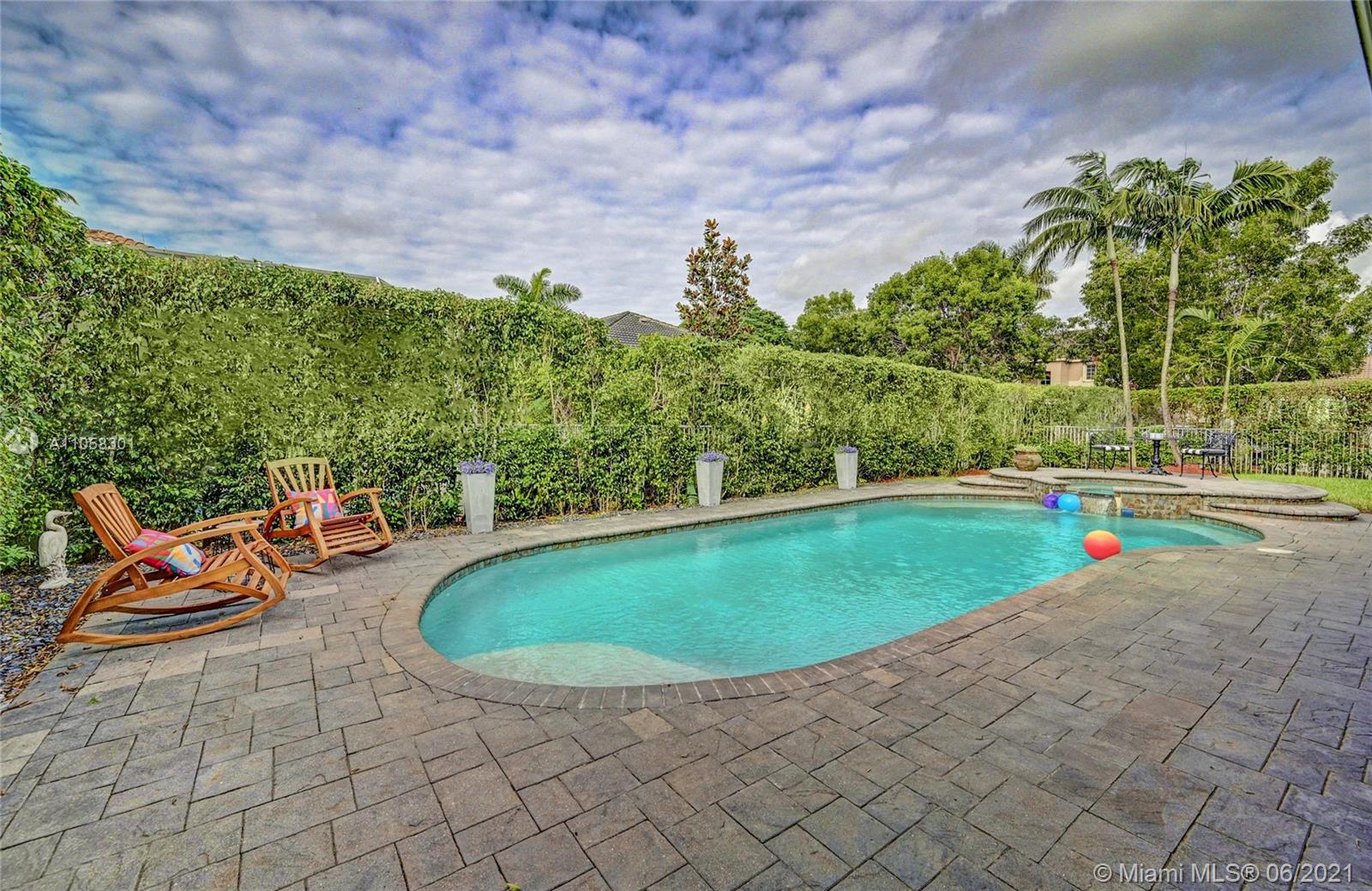 1109 Lavender Circle Weston, FL 33327 - Photo 50 of 57