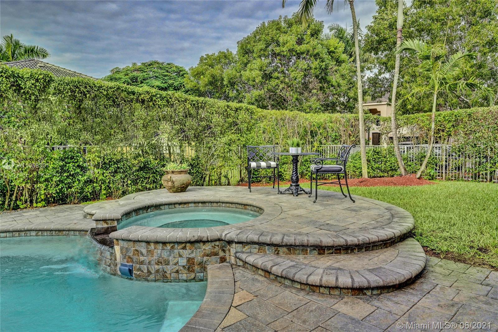 1109 Lavender Circle Weston, FL 33327 - Photo 51 of 57