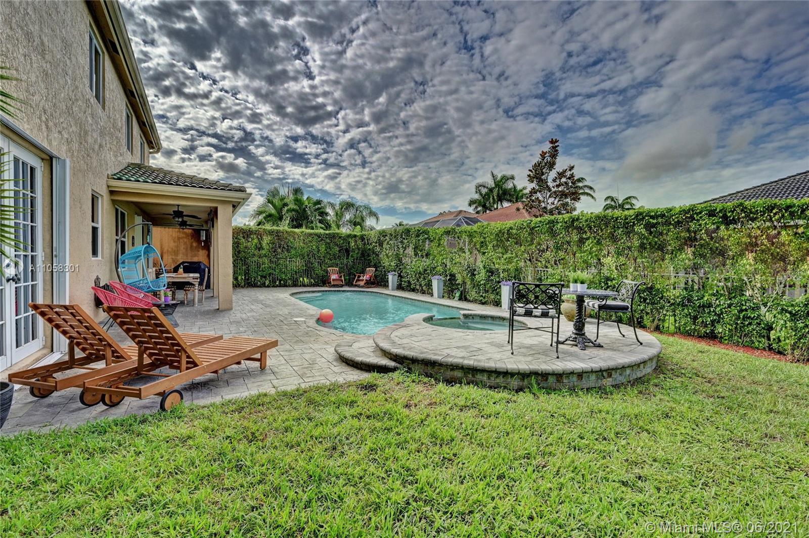 1109 Lavender Circle Weston, FL 33327 - Photo 52 of 57