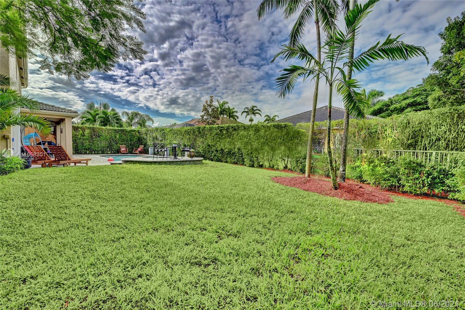 1109 Lavender Circle Weston, FL 33327 - Photo 53 of 57