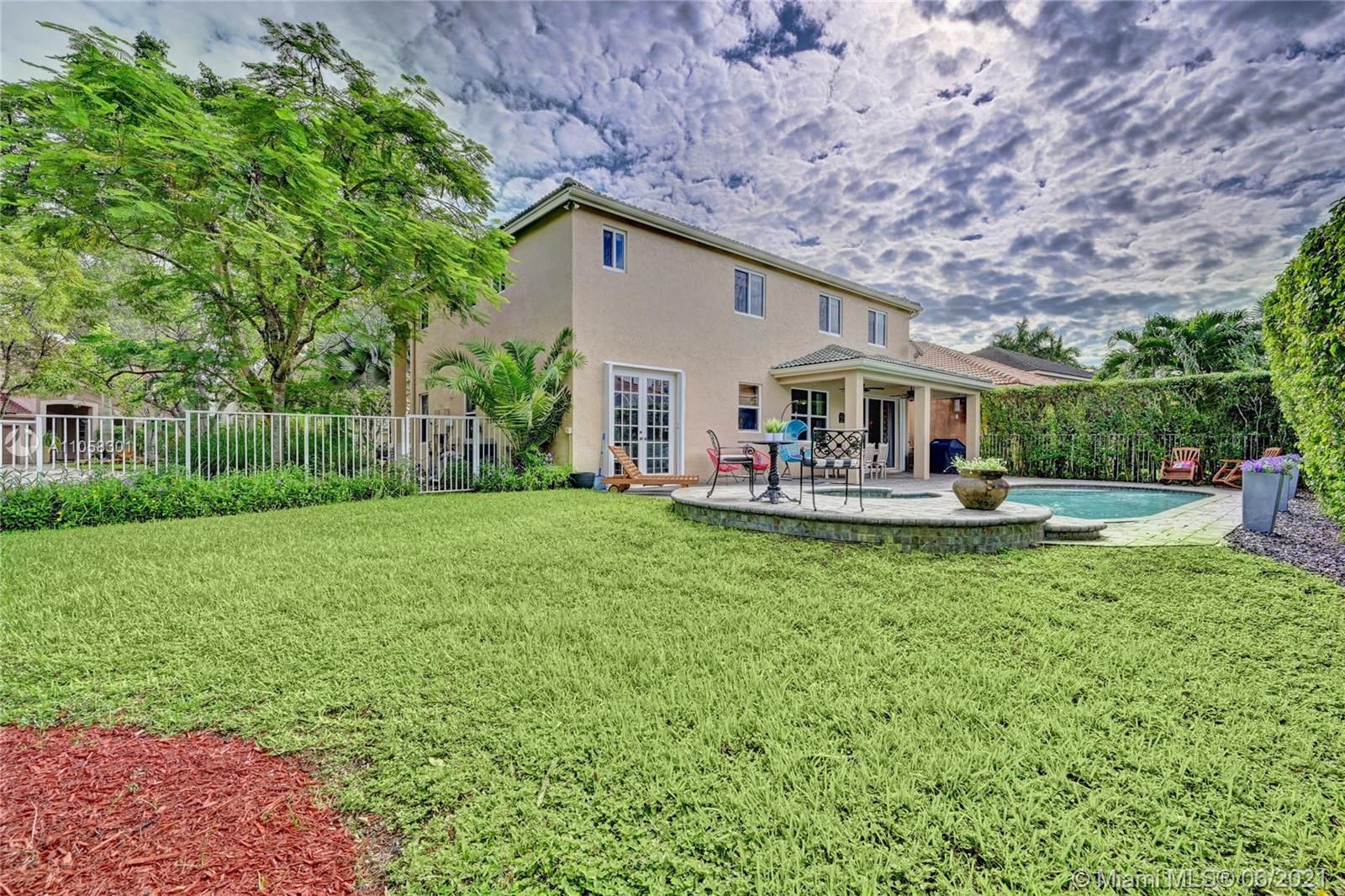1109 Lavender Circle Weston, FL 33327 - Photo 54 of 57