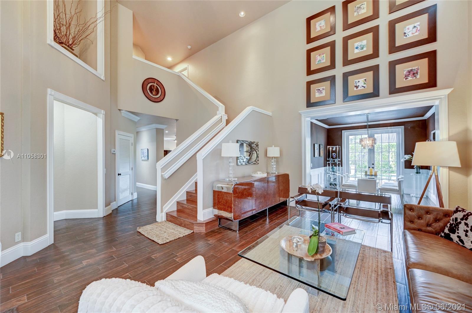 1109 Lavender Circle Weston, FL 33327 - Photo 8 of 57