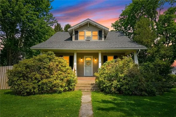 $234,900 | 656 Browns Ferry Road, Carmichaels, PA 15320
