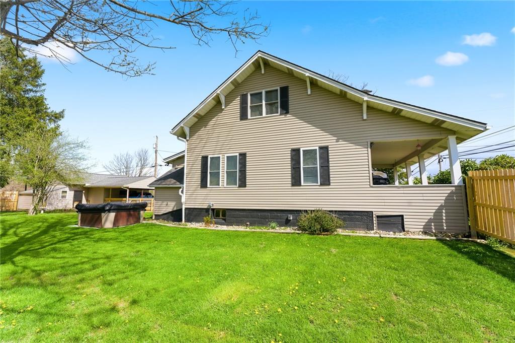 656 Browns Ferry Road Carmichaels, PA 15320 - Photo 11 of 48