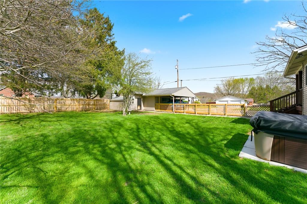 656 Browns Ferry Road Carmichaels, PA 15320 - Photo 12 of 48