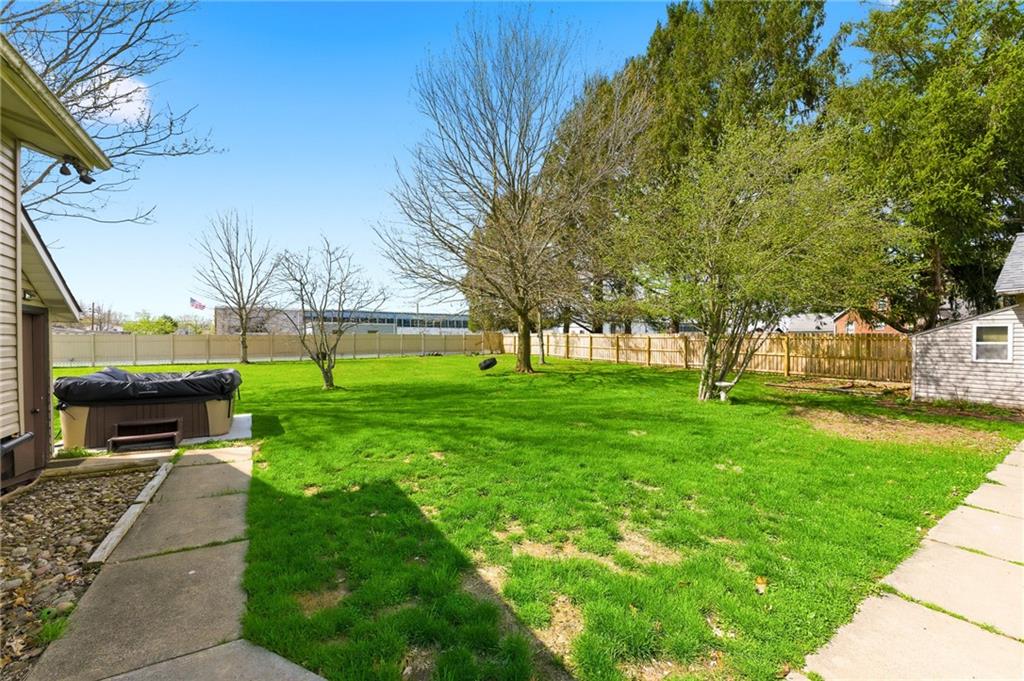 656 Browns Ferry Road Carmichaels, PA 15320 - Photo 13 of 48