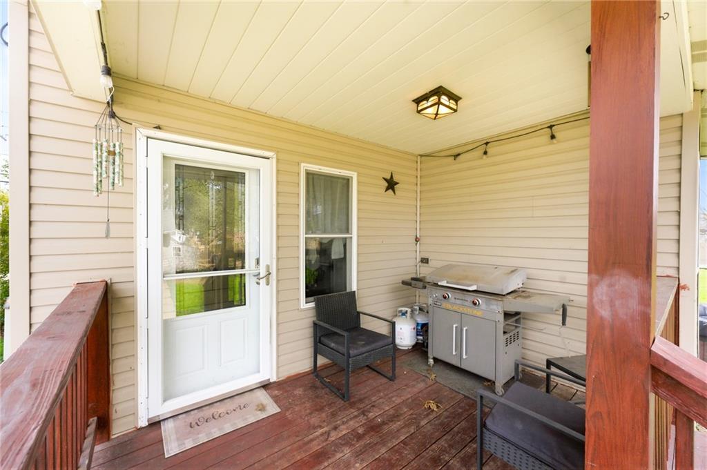 656 Browns Ferry Road Carmichaels, PA 15320 - Photo 14 of 48