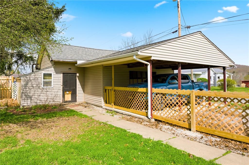 656 Browns Ferry Road Carmichaels, PA 15320 - Photo 15 of 48