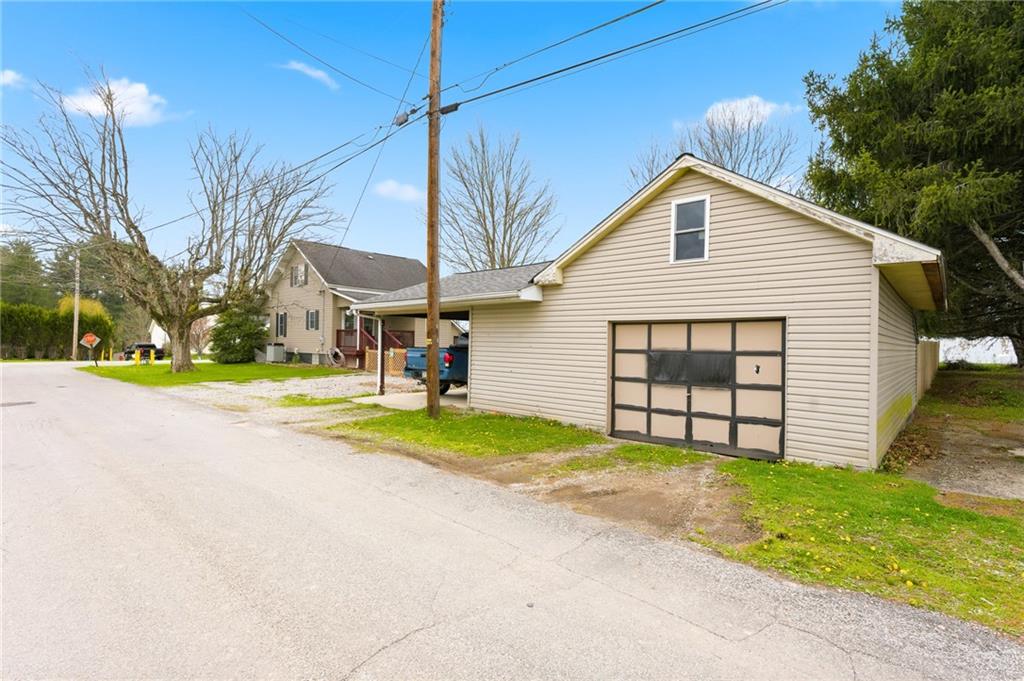 656 Browns Ferry Road Carmichaels, PA 15320 - Photo 16 of 48