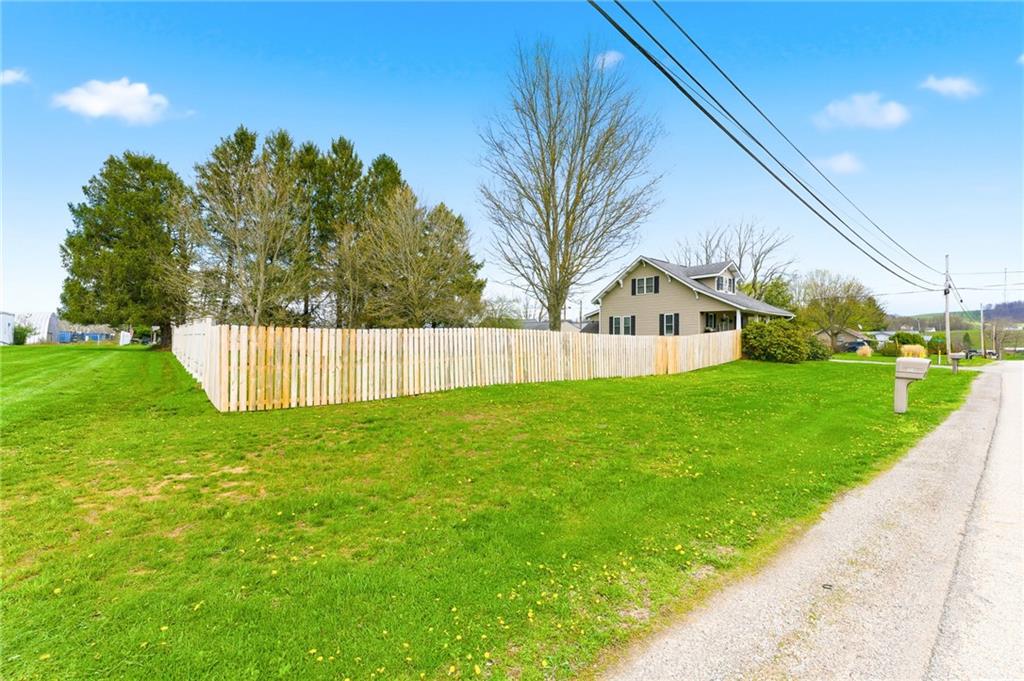 656 Browns Ferry Road Carmichaels, PA 15320 - Photo 18 of 48