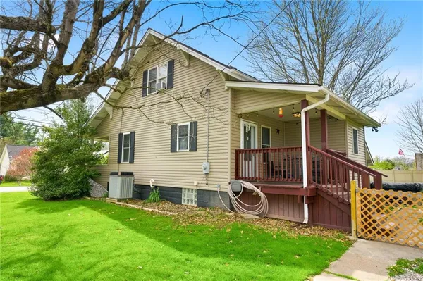 $234,900 | 656 Browns Ferry Road, Carmichaels, PA 15320