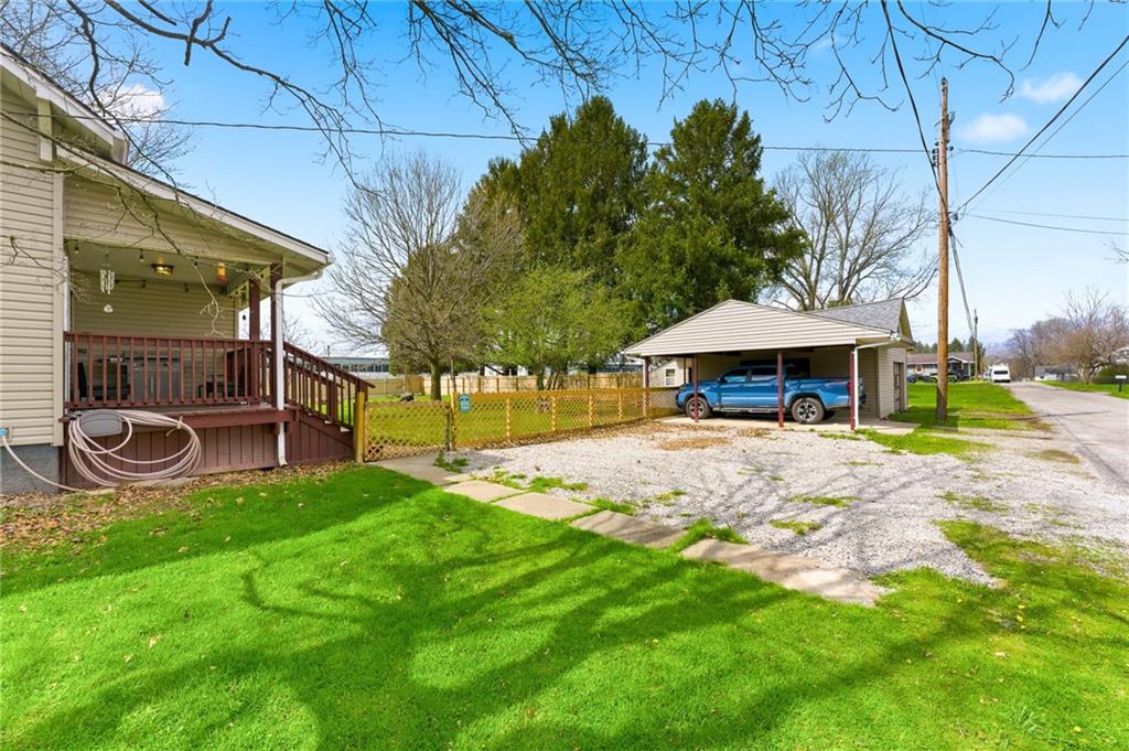 656 Browns Ferry Road Carmichaels, PA 15320 - Photo 20 of 48