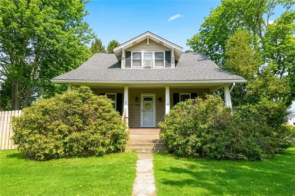 $224,900 | 656 Browns Ferry Road, Carmichaels, PA 15320