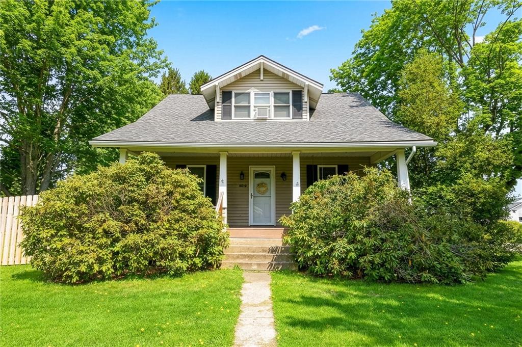 656 Browns Ferry Road Carmichaels, PA 15320 - Photo 2 of 48