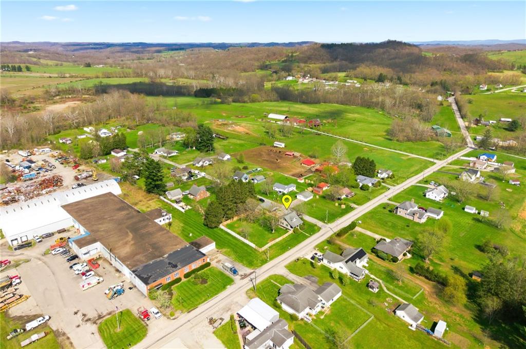 656 Browns Ferry Road Carmichaels, PA 15320 - Photo 22 of 48