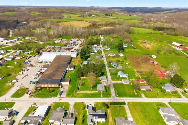 $234,900 | 656 Browns Ferry Road, Carmichaels, PA 15320