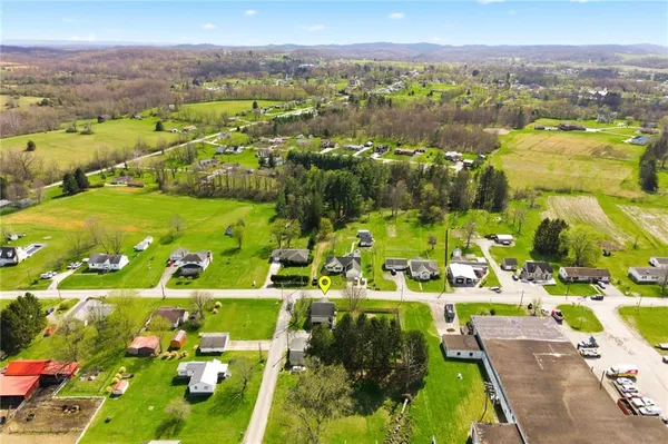 $234,900 | 656 Browns Ferry Road, Carmichaels, PA 15320