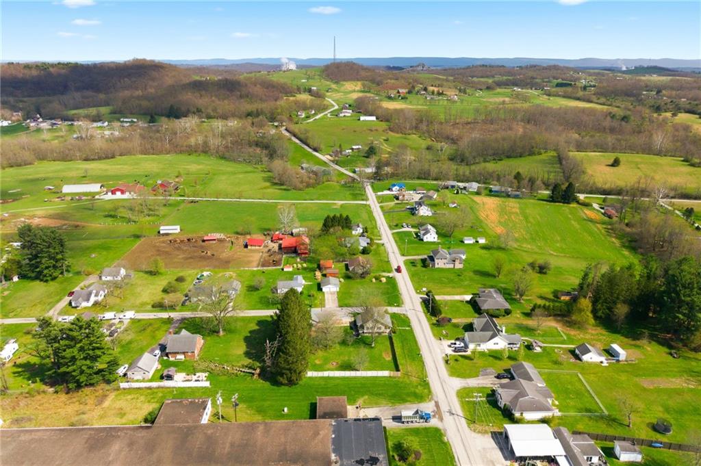 656 Browns Ferry Road Carmichaels, PA 15320 - Photo 25 of 48