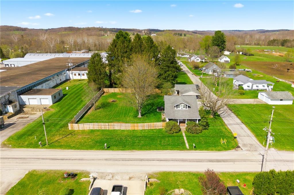 656 Browns Ferry Road Carmichaels, PA 15320 - Photo 26 of 48