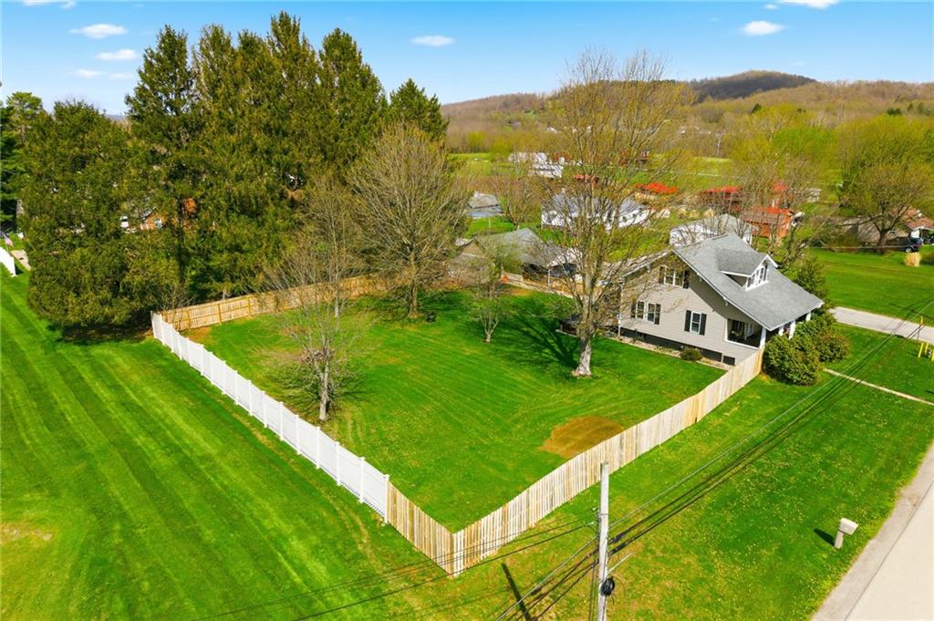 656 Browns Ferry Road Carmichaels, PA 15320 - Photo 27 of 48