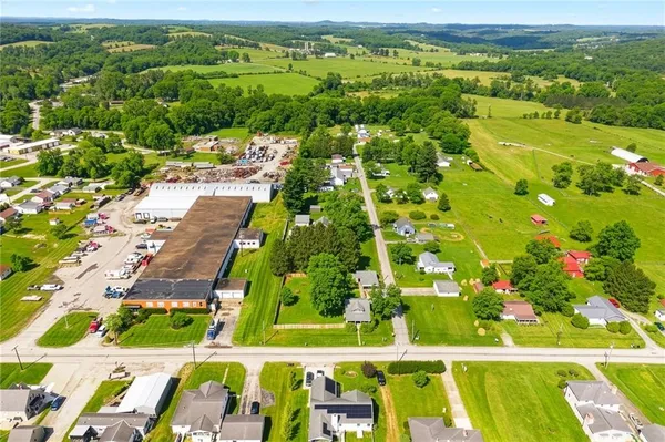 $234,900 | 656 Browns Ferry Road, Carmichaels, PA 15320
