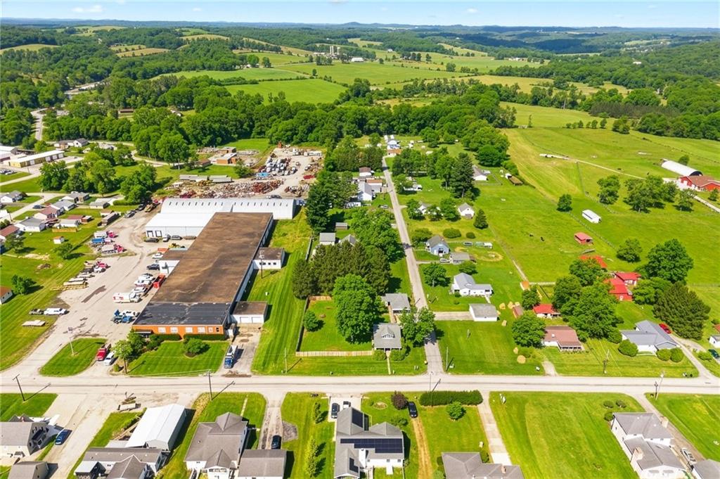 656 Browns Ferry Road Carmichaels, PA 15320 - Photo 3 of 48