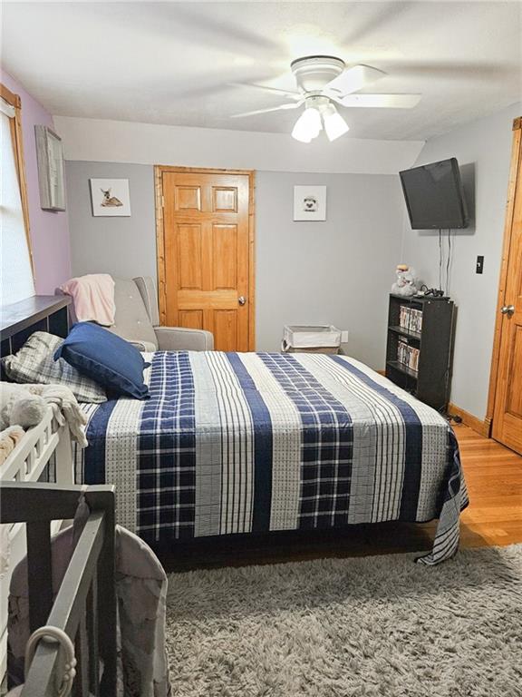 656 Browns Ferry Road Carmichaels, PA 15320 - Photo 37 of 48