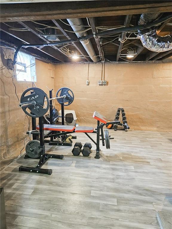 656 Browns Ferry Road Carmichaels, PA 15320 - Photo 43 of 48