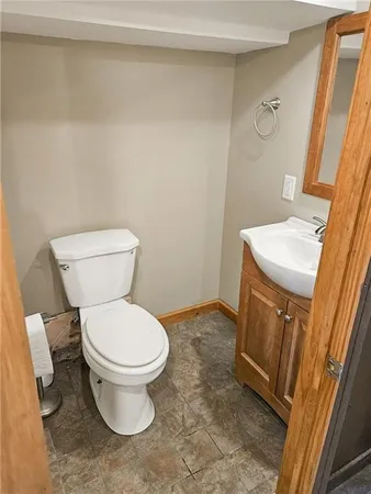 $224,900 | 656 Browns Ferry Road, Carmichaels, PA 15320