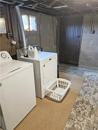 $234,900 | 656 Browns Ferry Road, Carmichaels, PA 15320