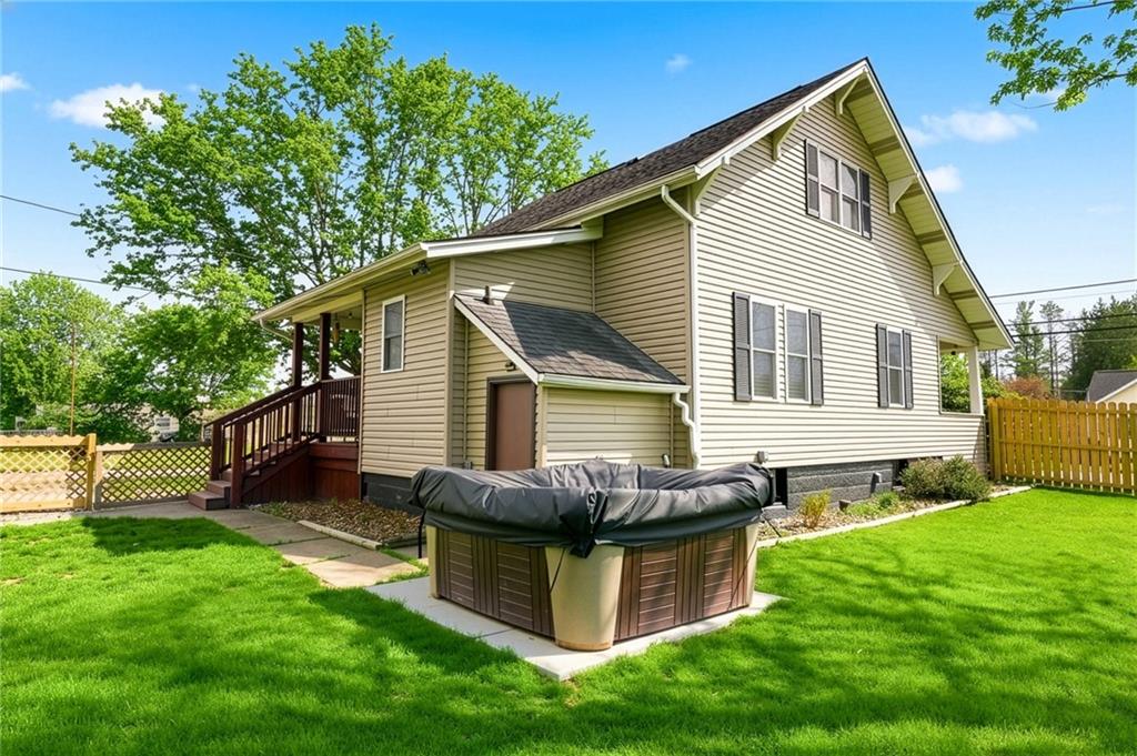 656 Browns Ferry Road Carmichaels, PA 15320 - Photo 6 of 48