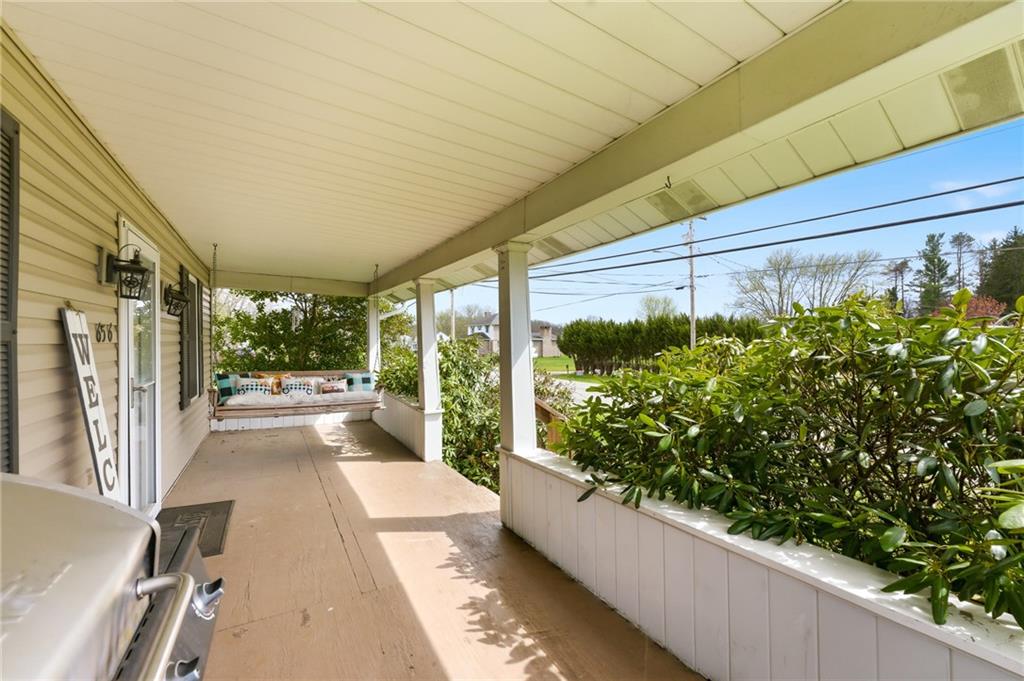 656 Browns Ferry Road Carmichaels, PA 15320 - Photo 8 of 48