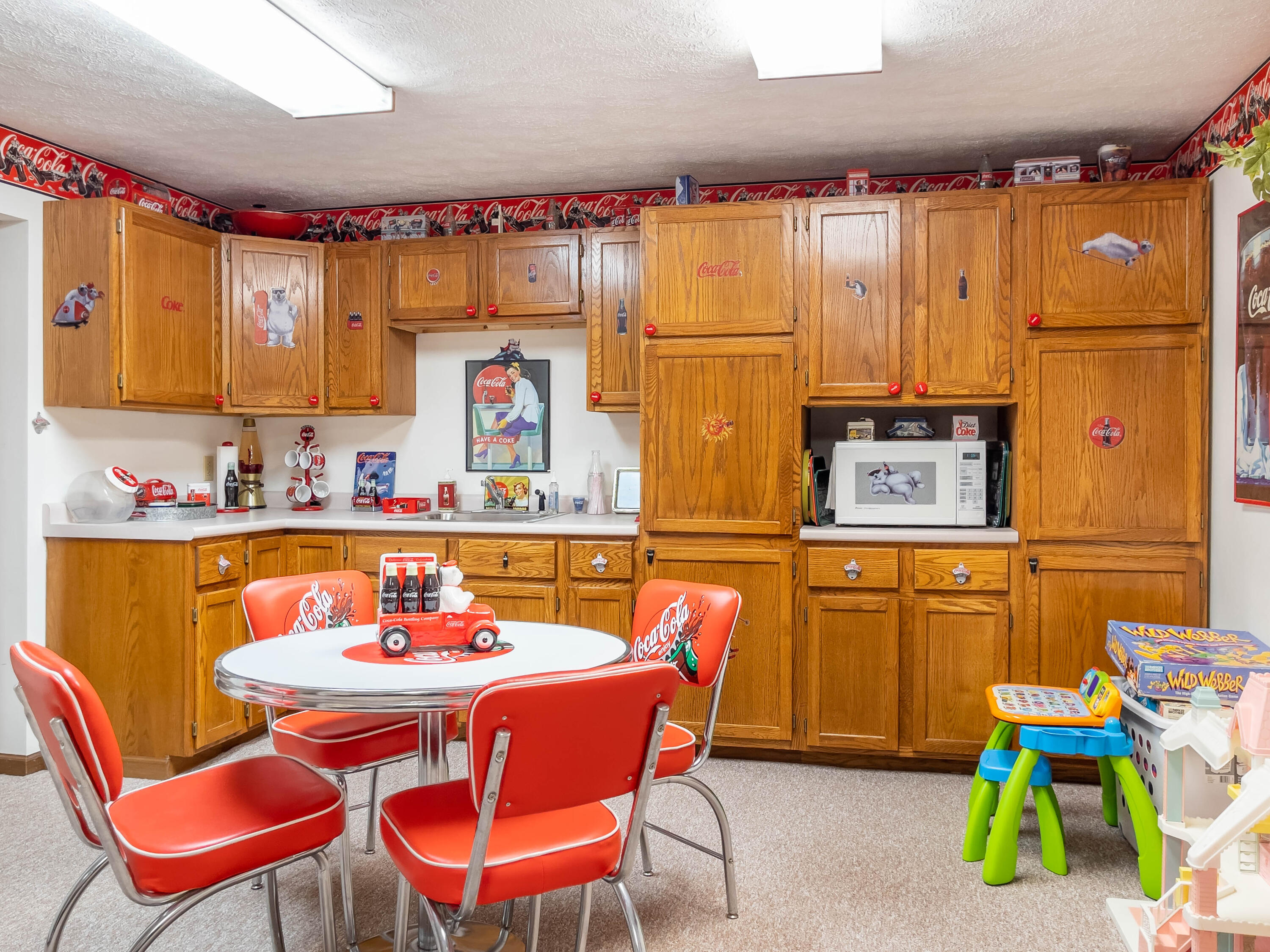 1332 Northfield Court Springfield, OH 45502 - Photo 79 of 87